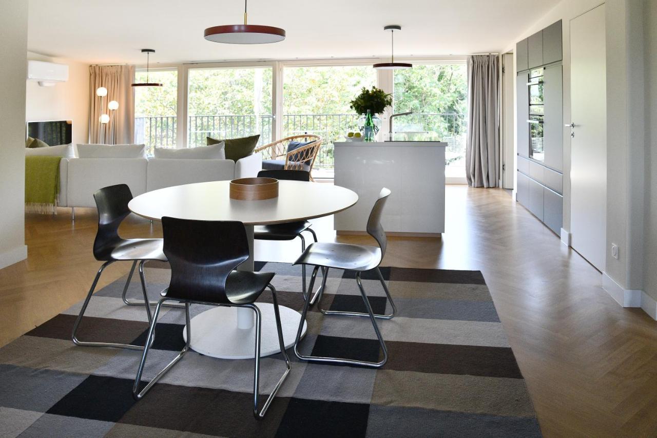 Jethon Exklusives City-Appartement Bernburg Exteriér fotografie