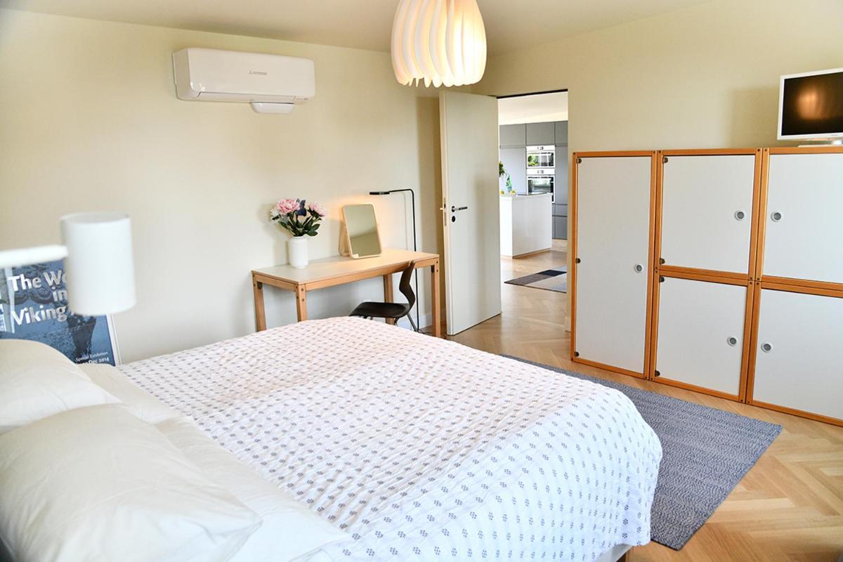 Jethon Exklusives City-Appartement Bernburg Exteriér fotografie