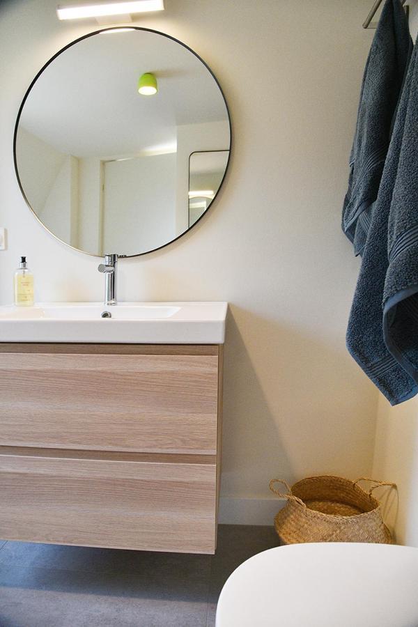 Jethon Exklusives City-Appartement Bernburg Exteriér fotografie