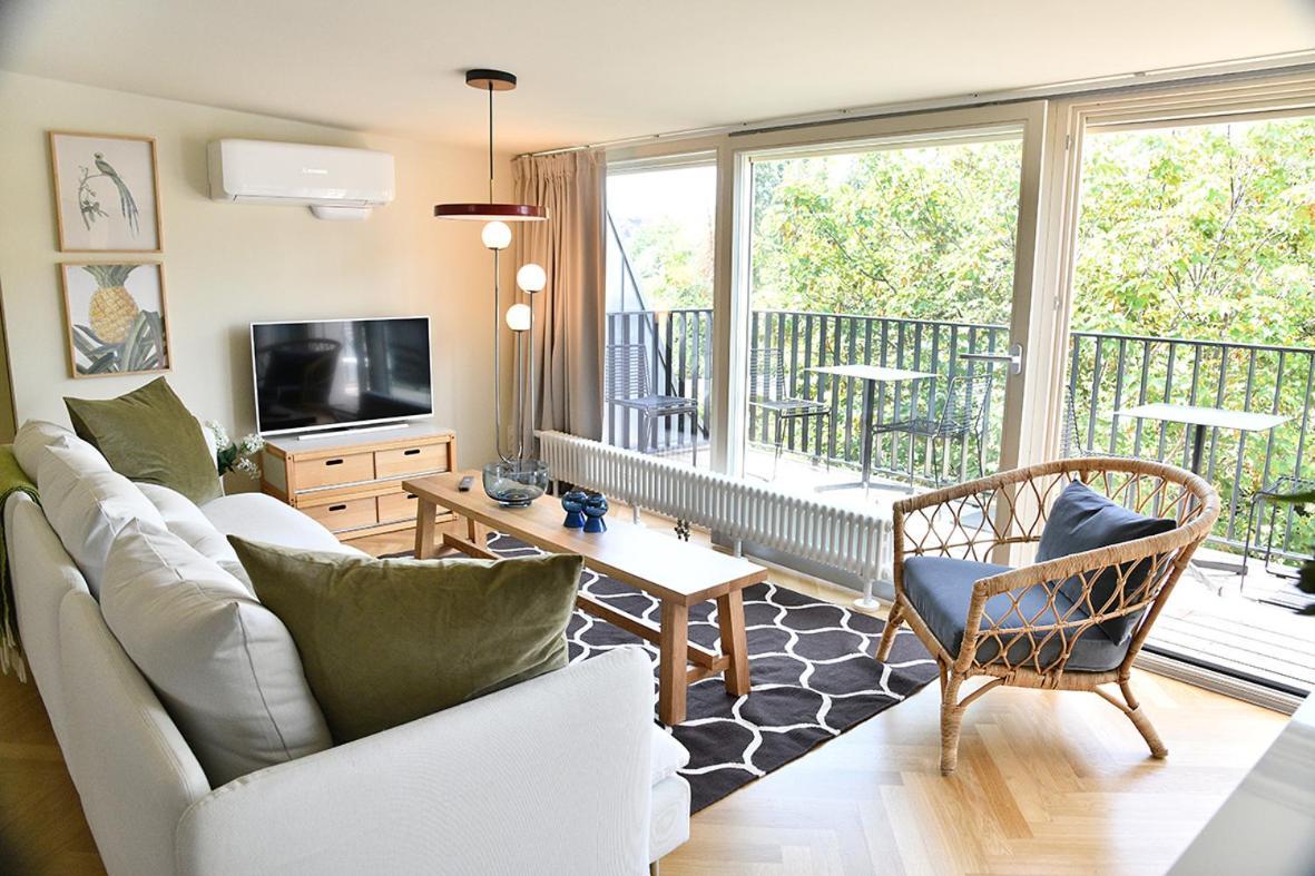Jethon Exklusives City-Appartement Bernburg Exteriér fotografie