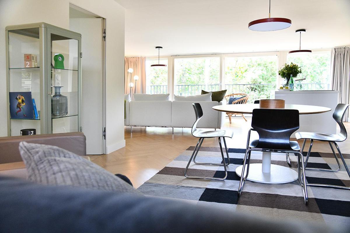 Jethon Exklusives City-Appartement Bernburg Exteriér fotografie